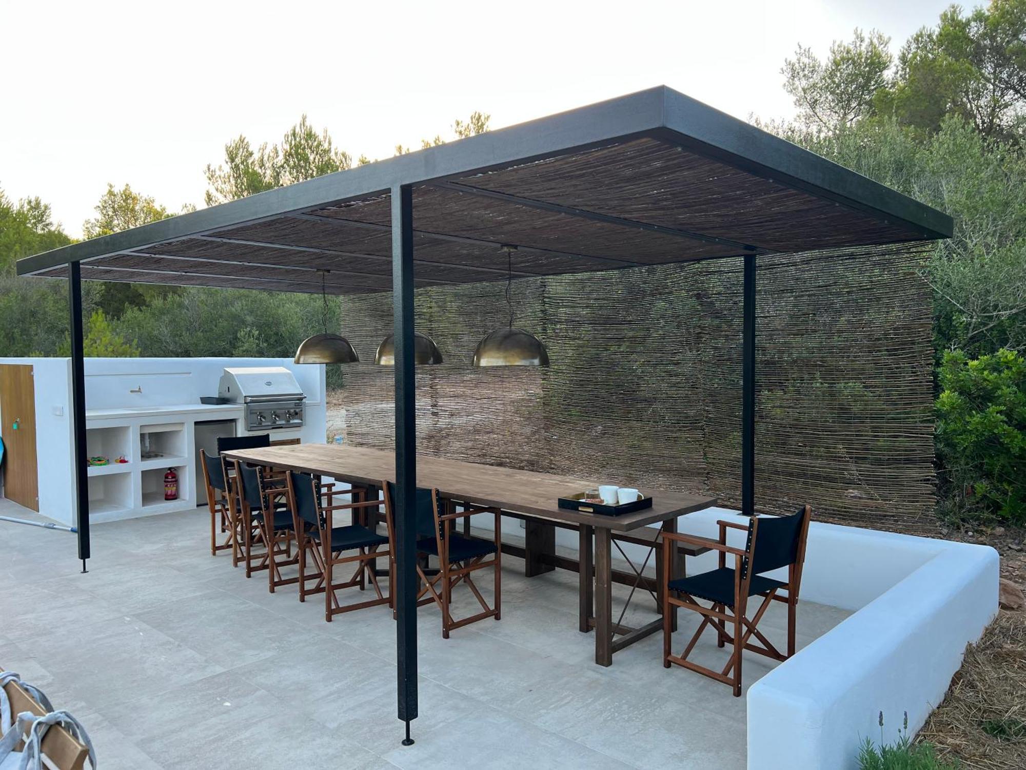 Holiday home S'olivera